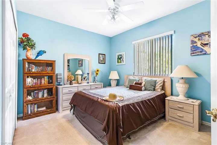 Guest Bedroom Two