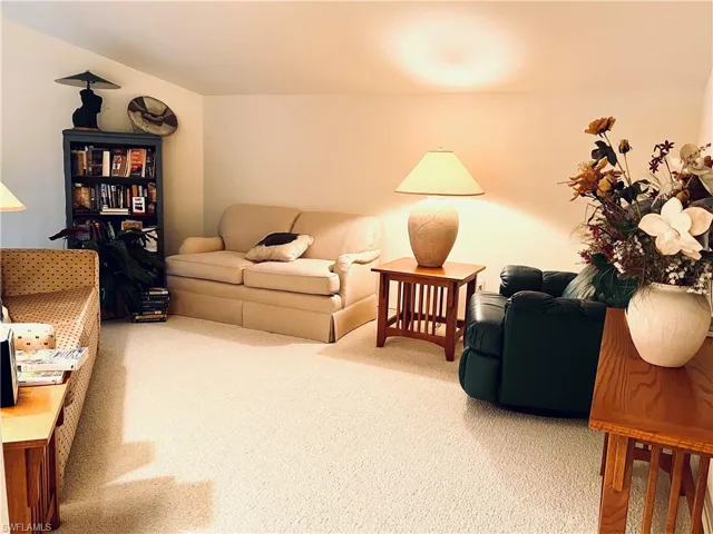 Loft for guest BR or office