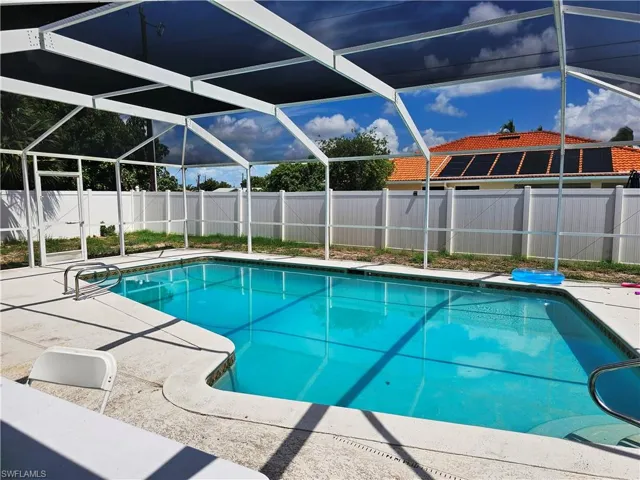 1131 Se 34th St, Cape Coral, Florida 33904
