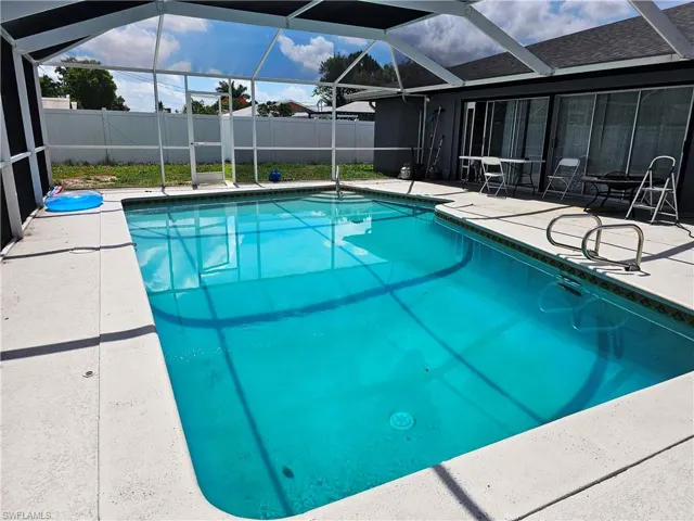 1131 Se 34th St, Cape Coral, Florida 33904