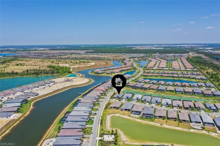 11902 Raggio Dr, Fort Myers, Florida 33913