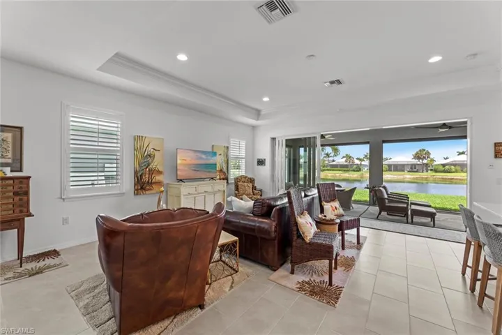 NEW IMPACT GLASS WINDOWS (December 2020) and NEW PLANTATION SHUTTERS (June 2020)