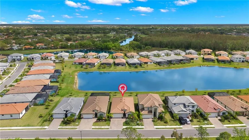 11365  Shady Blossom  DR, Fort Myers, FL 33913
