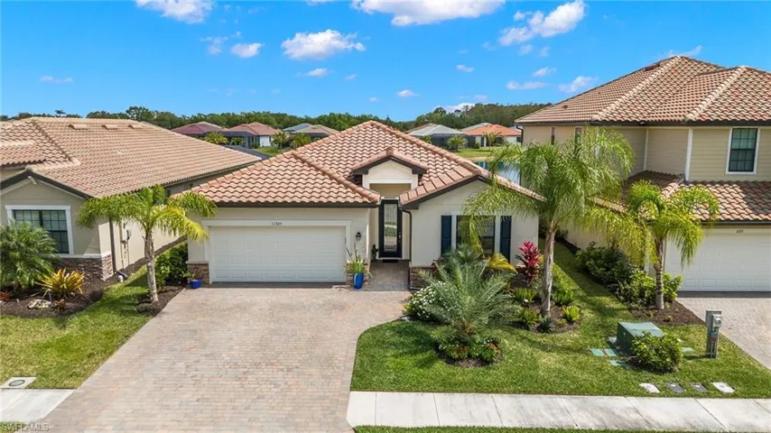 11365  Shady Blossom  DR, Fort Myers, FL 33913