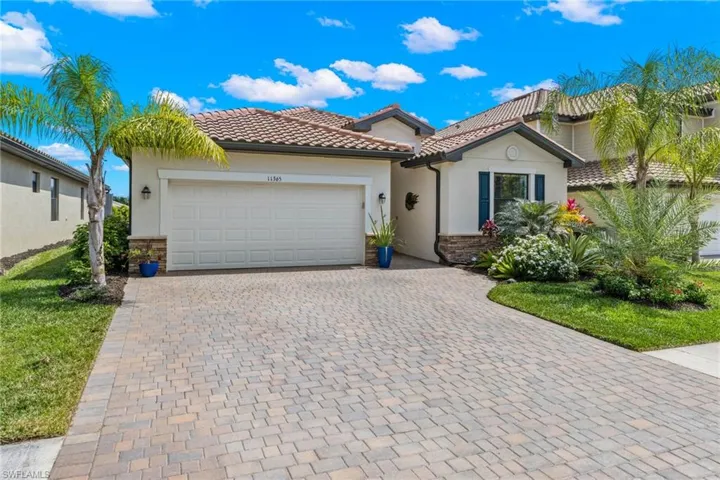 11365  Shady Blossom  DR, Fort Myers, FL 33913