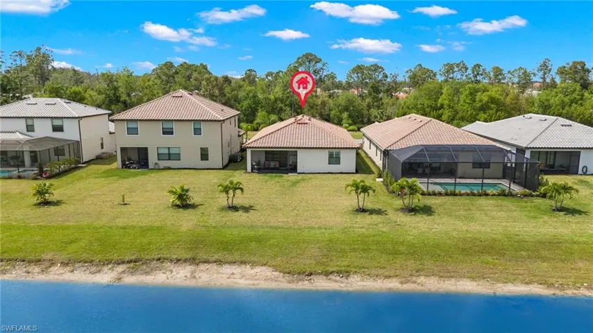 11365  Shady Blossom  DR, Fort Myers, FL 33913