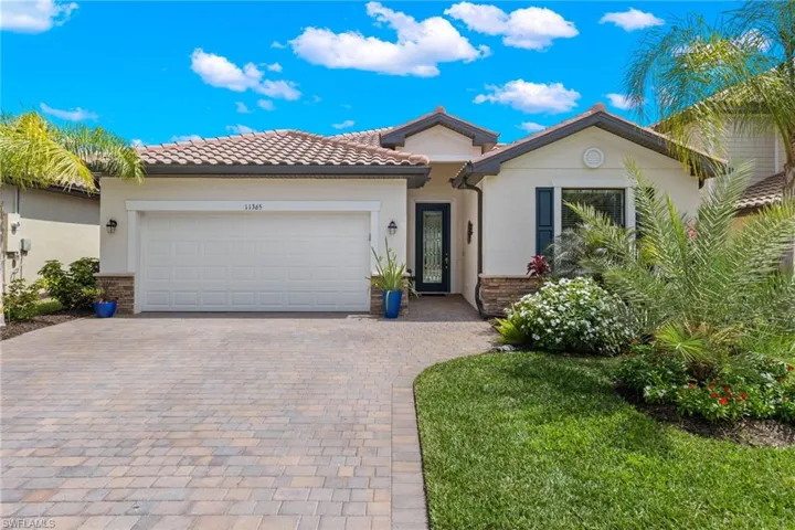 11365  Shady Blossom  DR, Fort Myers, FL 33913