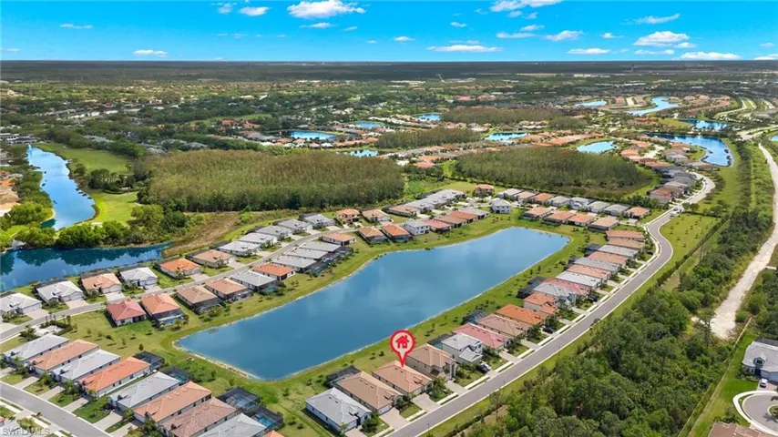 11365  Shady Blossom  DR, Fort Myers, FL 33913
