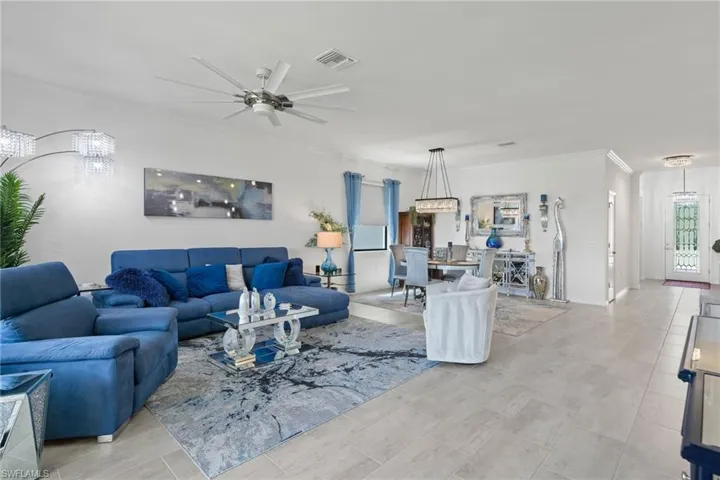 11365  Shady Blossom  DR, Fort Myers, FL 33913