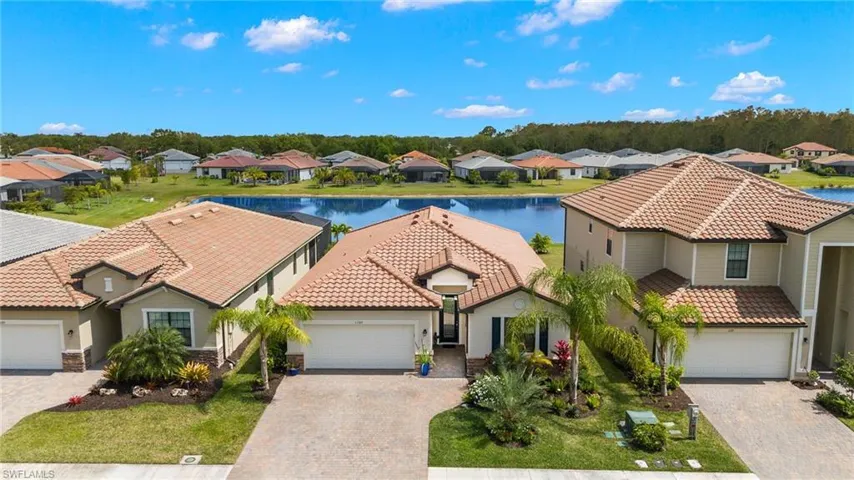11365  Shady Blossom  DR, Fort Myers, FL 33913