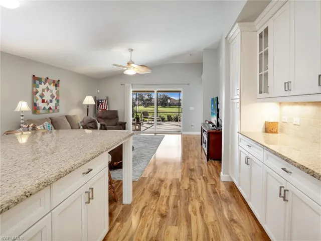Kitchen - Family Room