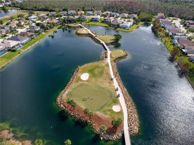 Public Golf Course