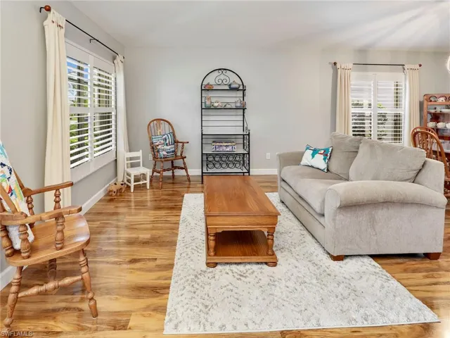 Front Living Room