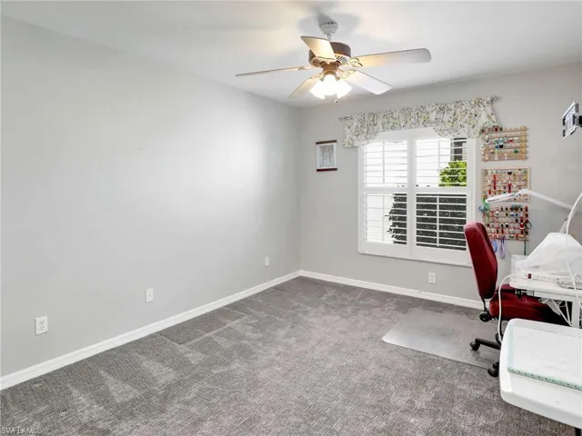 2nd Bedroom