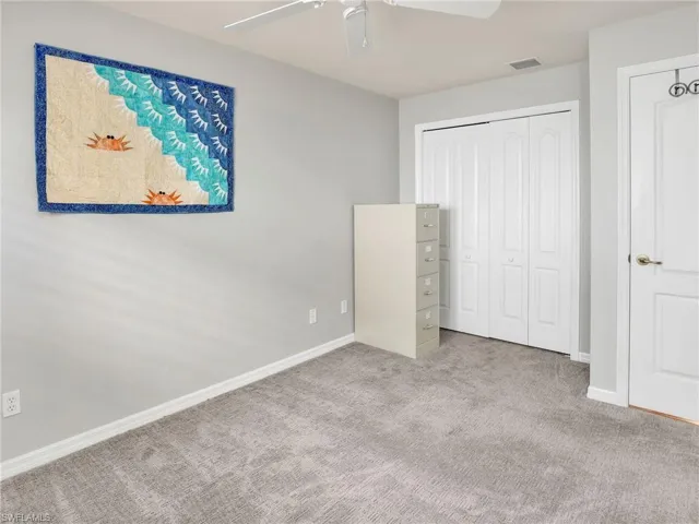 3rd Bedroom