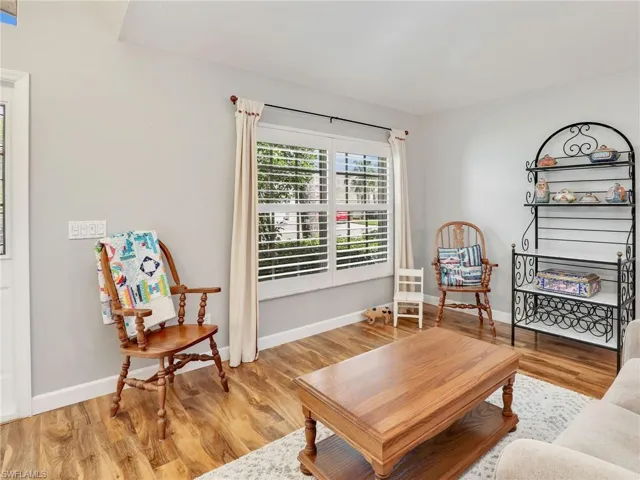 Front Living Room
