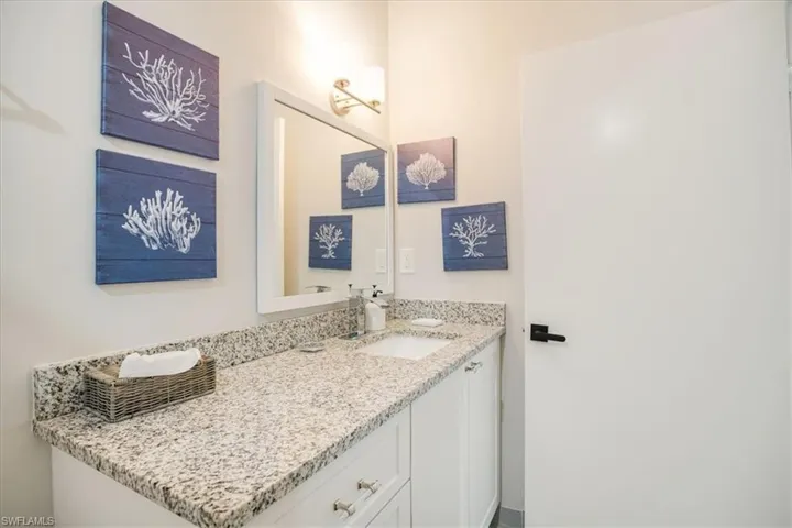 3260 Woodside Ave, Naples, Florida 34112