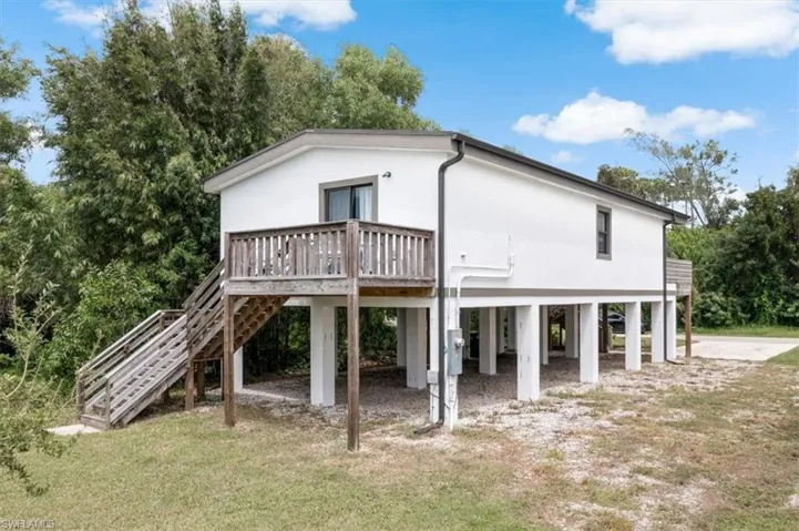3260 Woodside Ave, Naples, Florida 34112