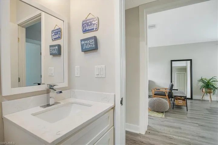 3260 Woodside Ave, Naples, Florida 34112