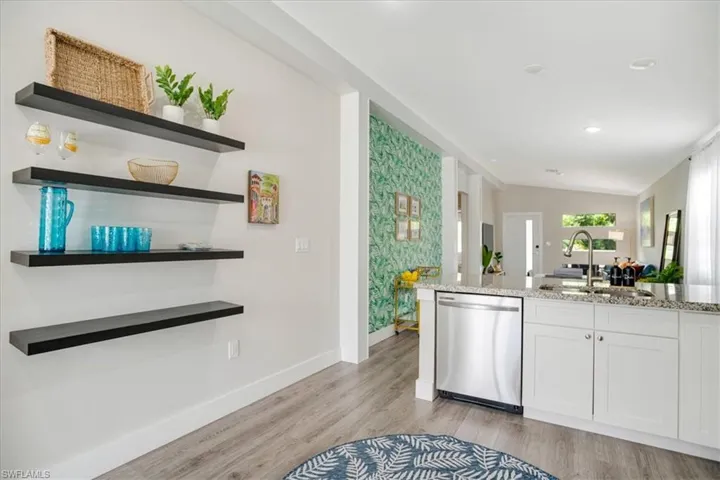 3260 Woodside Ave, Naples, Florida 34112