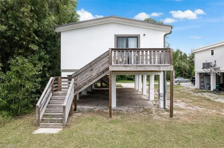 3260 Woodside Ave, Naples, Florida 34112
