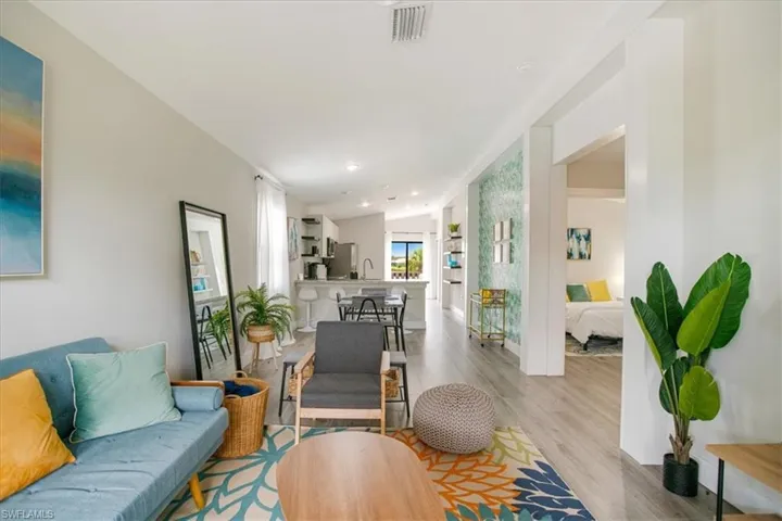3260 Woodside Ave, Naples, Florida 34112