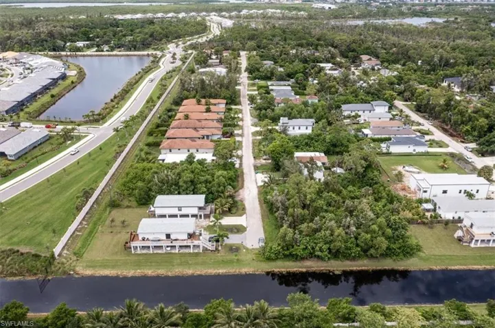 3260 Woodside Ave, Naples, Florida 34112