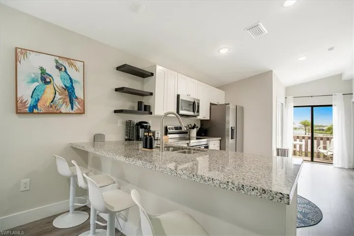 3260 Woodside Ave, Naples, Florida 34112