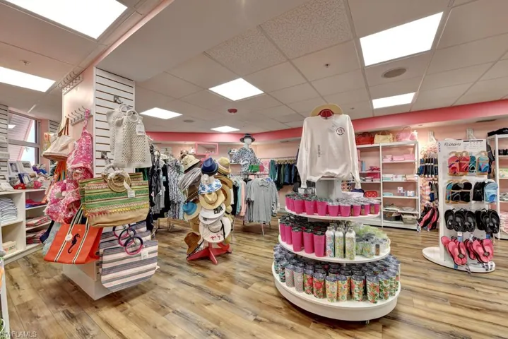 Gift and Sundries Shop
