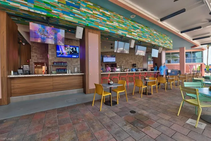 Bongos Bar and Grill