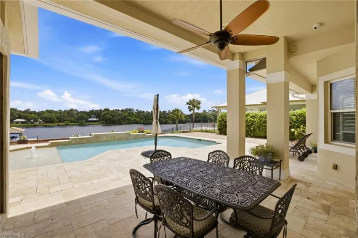2504  Caloosa Shores  DR, Labelle, FL 33935