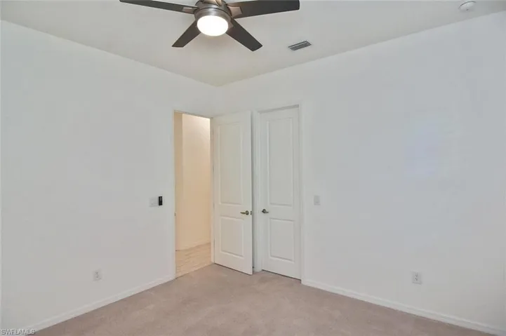 Both Guest Rooms are bright and cheerful and offer a spacious retreat for family or guests