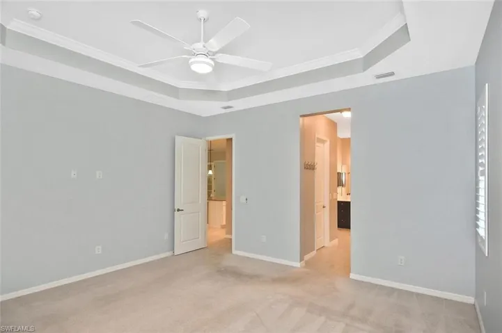 The Primary Ensuite'