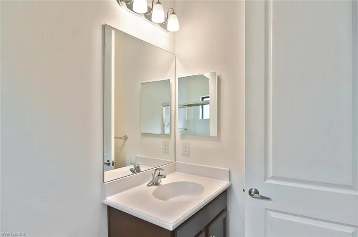 Guest ensuite is a special treat for special guests