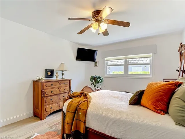 3358 N Key  DR, North Fort Myers, FL 33903