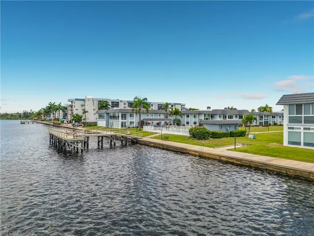3358 N Key  DR, North Fort Myers, FL 33903