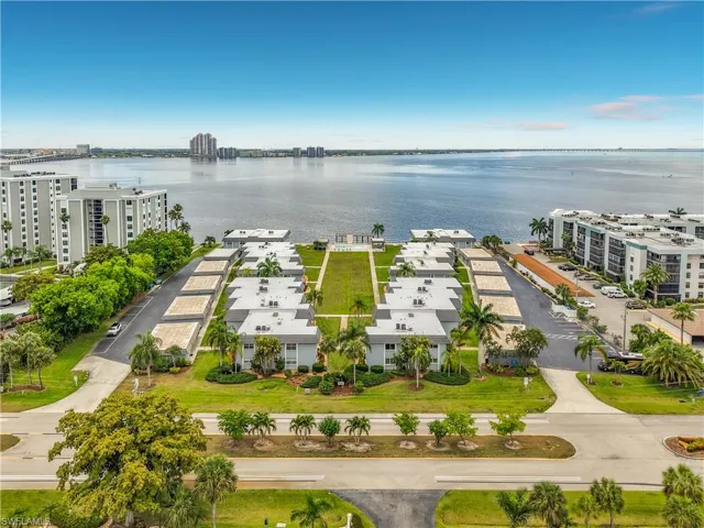 3358 N Key  DR, North Fort Myers, FL 33903