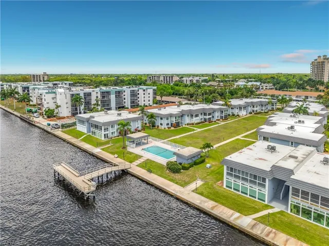 3358 N Key  DR, North Fort Myers, FL 33903