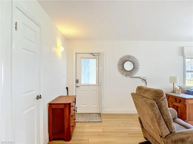 3358 N Key  DR, North Fort Myers, FL 33903