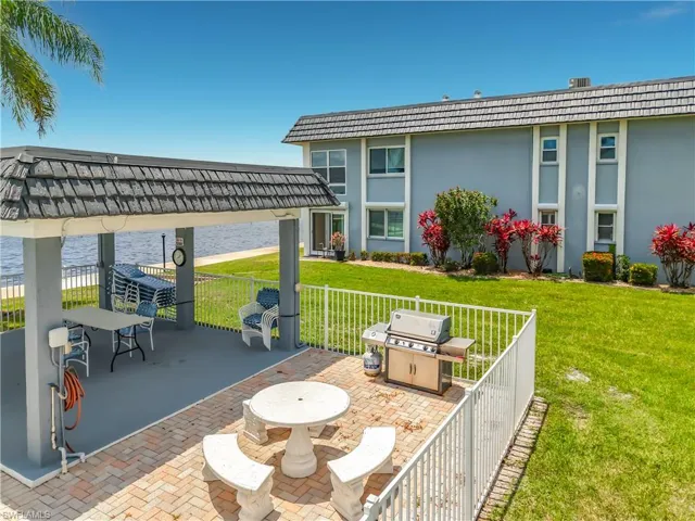 3358 N Key  DR, North Fort Myers, FL 33903