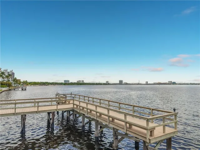 3358 N Key  DR, North Fort Myers, FL 33903
