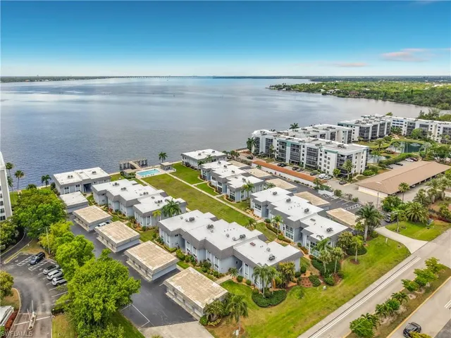 3358 N Key  DR, North Fort Myers, FL 33903