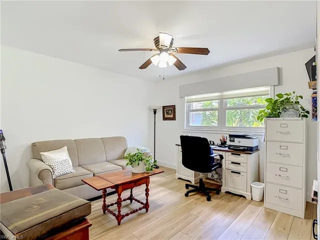 3358 N Key  DR, North Fort Myers, FL 33903
