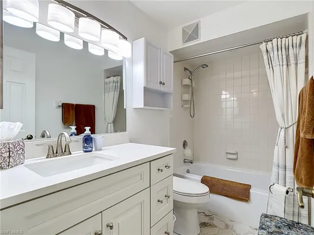 3358 N Key  DR, North Fort Myers, FL 33903