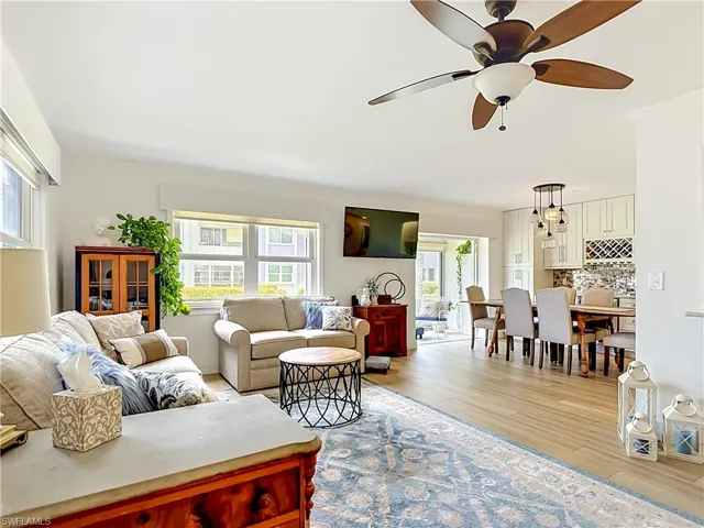 3358 N Key  DR, North Fort Myers, FL 33903