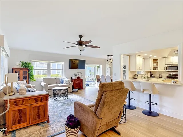 3358 N Key  DR, North Fort Myers, FL 33903