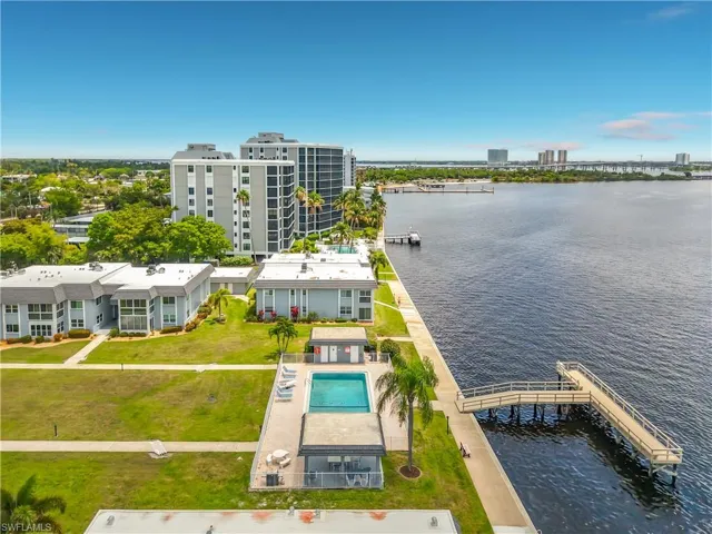 3358 N Key  DR, North Fort Myers, FL 33903