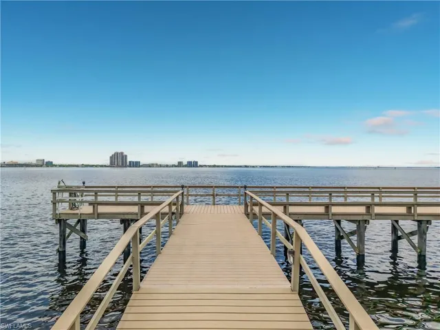 3358 N Key  DR, North Fort Myers, FL 33903