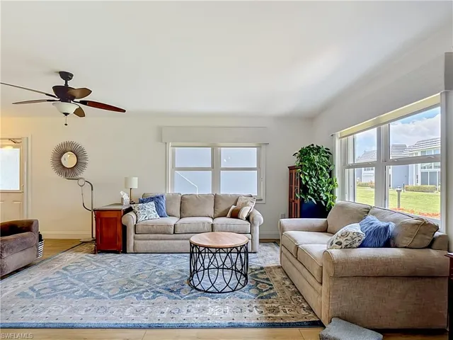 3358 N Key  DR, North Fort Myers, FL 33903