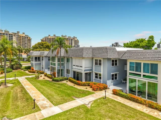 3358 N Key  DR, North Fort Myers, FL 33903